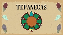 La historia de los Tepanecas - YouTube
