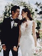 David Lim Wedding Details, Wife, Parents, Ethnicity, Net Worth