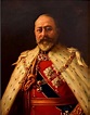Edward VII - King Emperor (1901-1910) of United Kingdom