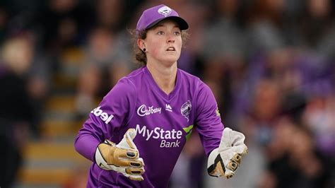 Emily Smith Saga Cricket Australia Disingenuous And Its System Sexist The Australian