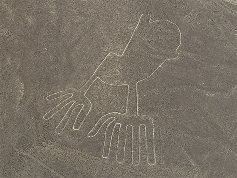 Nazca Lines History Location Lima Spider And Facts Britannica