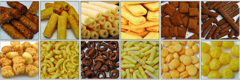 Contract Manufacturer For Extruded Snacks Qoot Food Limited
