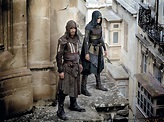 Assassin's Creed 2016, directed by Justin Kurzel | Film review