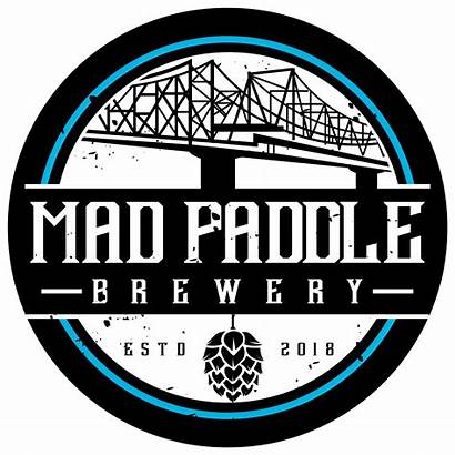 Mad Paddle Brewery Brewing Madison Bring Looks