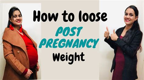 How To Loose Post Pregnancy Weight Loose Pregnancy Weight Loose