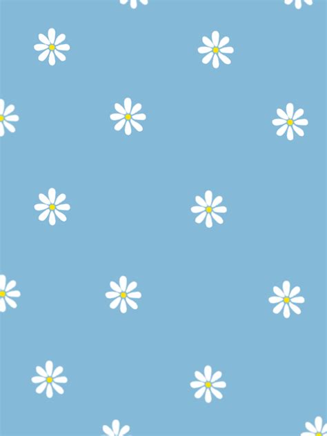 Daisy Wallpaper Daisy Wallpaper Simple Iphone Wallpaper Flower