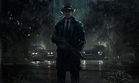 Mafia cool pictures, hd backgrounds and wallpapers for all kinds of computers and mobile devices: Mafia 3 Artwork, HD Games, 4k Wallpapers, Images ...