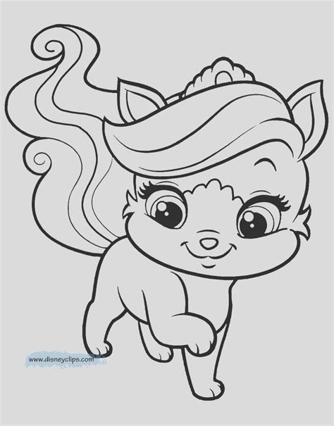 The new home for your favorites. 45 Beautiful Stock Of Princess Cat Coloring Page ...
