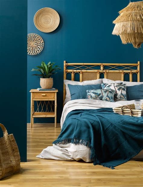 Teal Bedroom Ideas 20 Bedroom Color Combination Trends In 2020