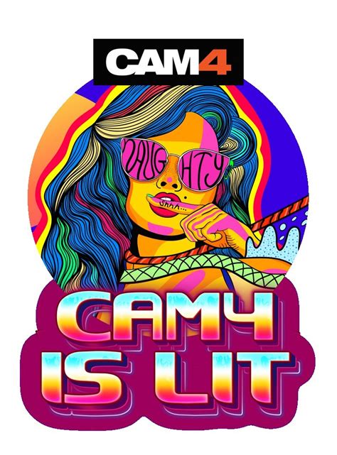 Cam4 Is Lit Activation Invites Top Stars At Xbiz Miami Candy Porn