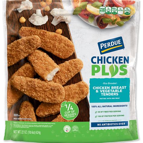 Chicken Plus Sampler Value Pack Perdue Farm