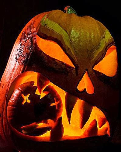 Pumpkin Carving Ideas For Halloween 2017 Amazing