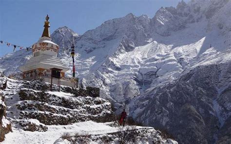 5 Popular Tourist Attractions You Must Visit When In Nepal Travel