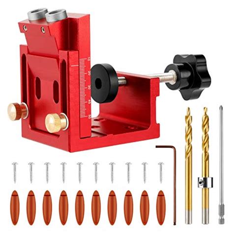 The Best Pocket Hole Jig Set Reviews In 2023