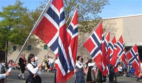 Norway Constitutionnet