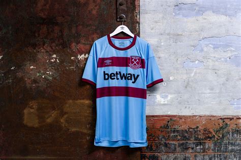 I will try to post that kits and logos too. West Ham United 2020-21 Umbro Away Kit | 20/21 Kits ...