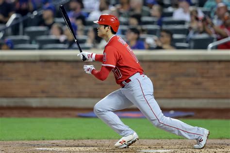 Shohei Ohtani Injury News Angels Still Waiting On Second Opinion For