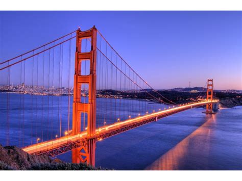 San Francisco Ca Golden Gate Bridge To Be Closed January