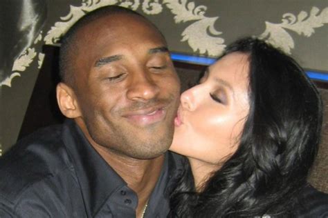 Vanessa Bryant Remembers Kobe On What Would Have Been His 45th Birthday Love You Always And Forever