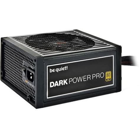 1000 Watt Be Quiet Dark Power Pro 10 Modular 80 Gold Netzteile Ab