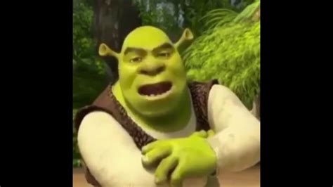 Shrek Do Freestyle Rap Youtube