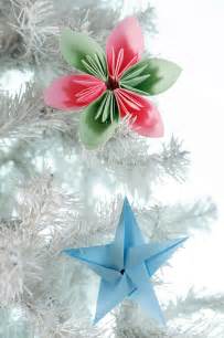 Cute Christmas Paper Decorations Art People Gallery