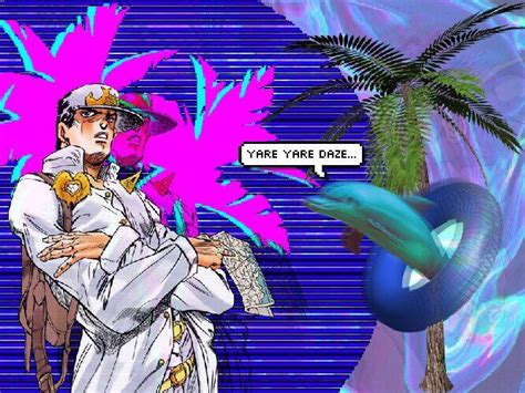 Beautiful Aesthetic Anime Jojo Wallpaper Marorksta