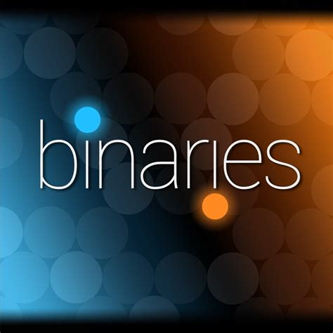 Binaries Trailers Ign