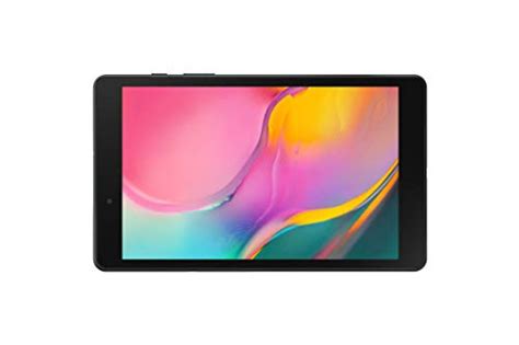 Samsung Galaxy Tab A 80 Inch Android Tablet 64gb Wi Fi Lightweight