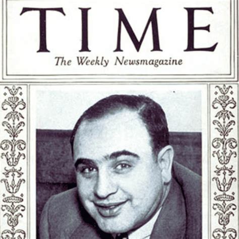 the full story and little known facts about al capone the original scarface