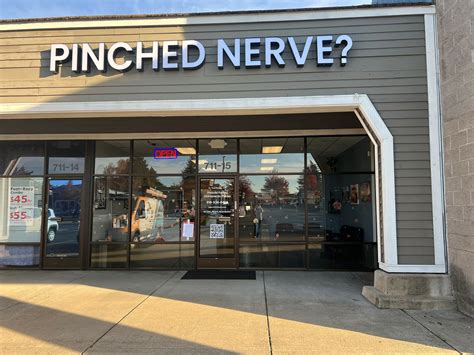 Chiropractors near me Location - Restoration Spinal Care Centers