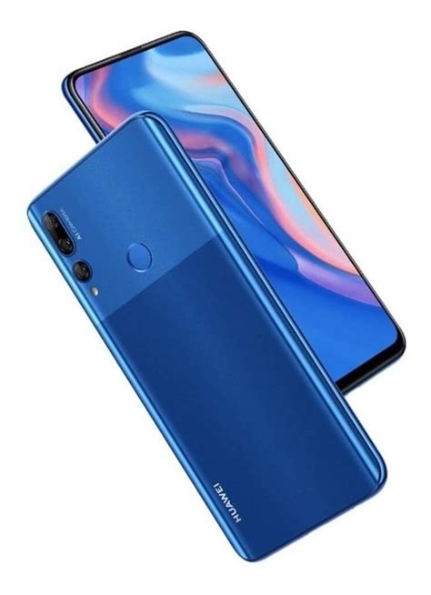 Huawei Y9 Prime 2019 128gb 4gb Ram Nuevo Libre Sellado Msi 5599