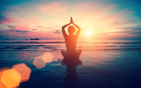 Wat Is Meditatie Wat Zijn De Voordelen En Hoe Doe Je Het