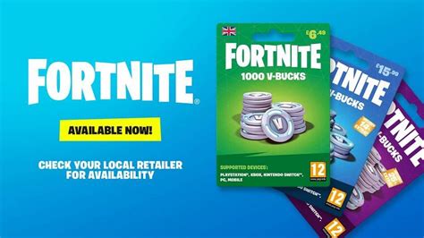 How To Get Fortnite Redeem Codes In 2021 Step By Step Guide