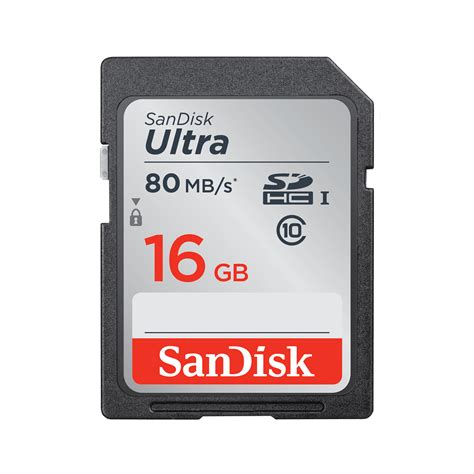 Sandisk Ultra Sdhc Uhs I Card And Sdxc Uhs I Card Western Digital