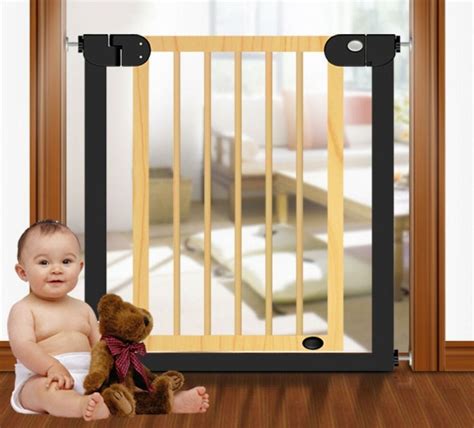 Sacando caca a gorda prostitución. Baby Solid Wood Safety Door Fences Gate Pet Stair Gate Children Wood Gate New #baby #babies #kid ...