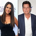 Soleil Moon Frye Details Sexual Relationship With Charlie Sheen | Us Weekly
