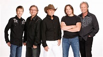 Travelin' band Sawyer Brown making stop Thursday at Montgomery ...