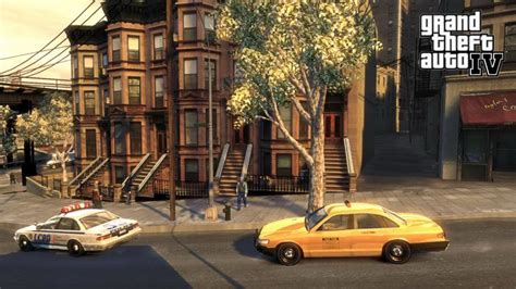 Grand Theft Auto Iv Indir Gta 4 Oyunu İndiroyunu