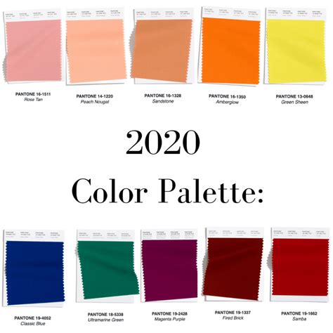 Pantones Color Of The Year 2020 Classic Blue Sheshe Show