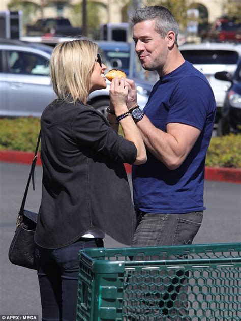 Christina El Moussa Looks Smitten While Out With Beau Ant Anstead