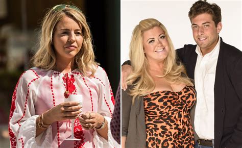 Towie Lydia In Physical Shock Over Arg Bedding Her Just Hours After Pal Gemma