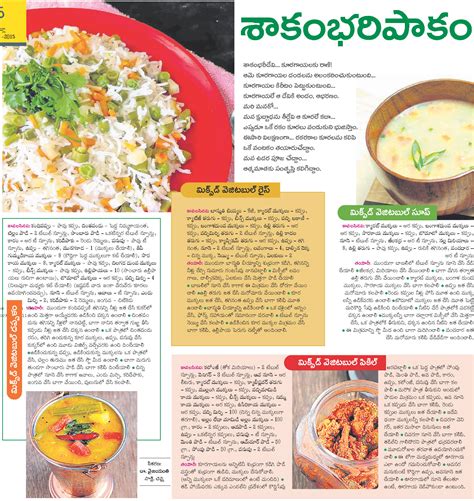 Telugu Recipes Andhrarecipes Makingtipskitchentips Recipestips