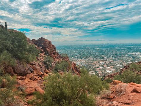 10 Tips For Hiking Camelback Mountain In Scottsdale