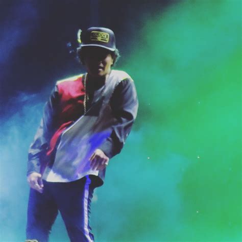 8photo 🇲🇽bruno Mars 24k Magic World Tour Feb32018 Bruno Mars