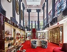 Christian Louboutin opens stunning flagship store at Miami Design ...