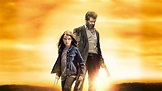 Logan (2017) - Backdrops — The Movie Database (TMDB)