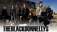 The Black Donnellys - NBC Series - Where To Watch