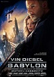 Babylon - Película 2008 - SensaCine.com