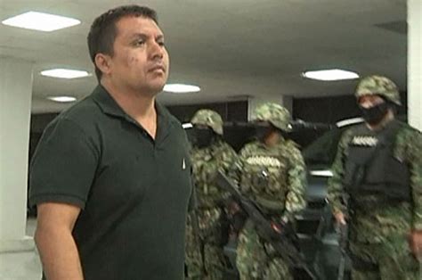 Miguel Ángel Treviño Morales El Z 40 Exige Al Penal De Jalisco Que Se